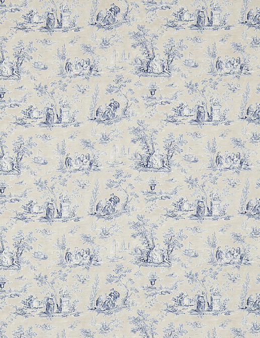 Ткань Sanderson Fabienne 223987