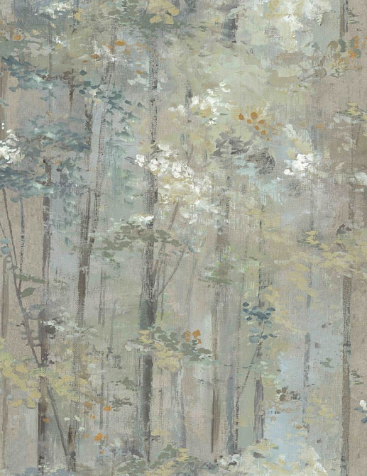 Обои 1838 Wallcoverings Aurora 1804-118-01