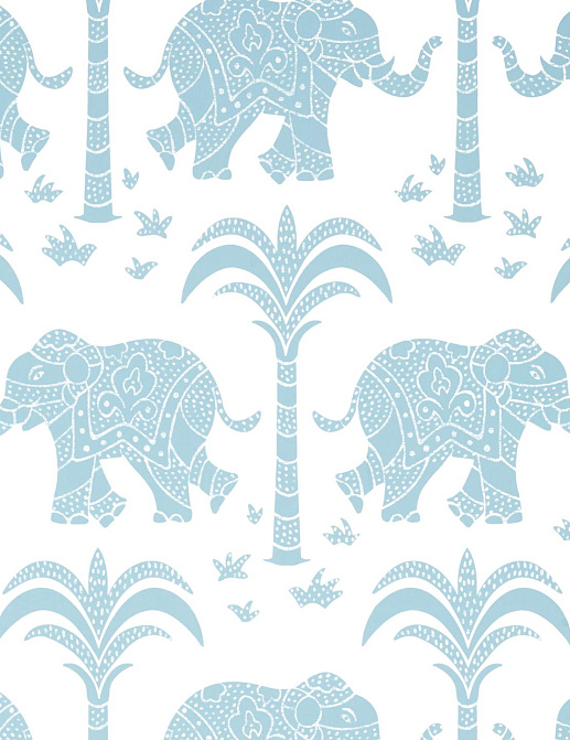 Обои Thibaut Kismet T16204