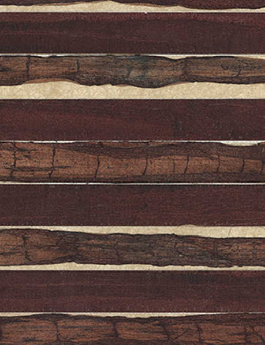 Обои Beautiful House Grass and Wood 22-2064
