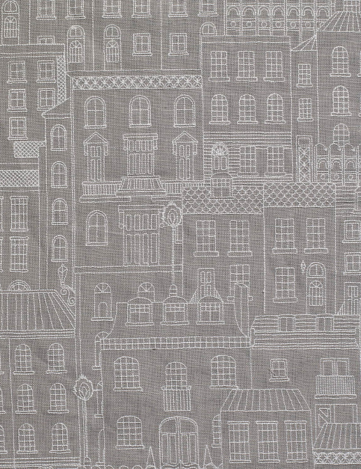 Ткань James Hare Fitzrovia 31651/02