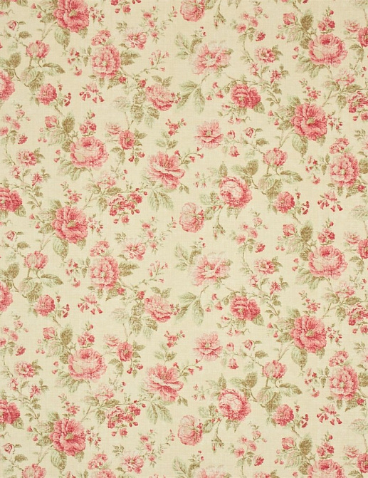 Ткань Sanderson Autumn Prints 224426