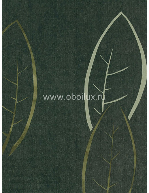 Обои Blue Mountain Black BC1582118