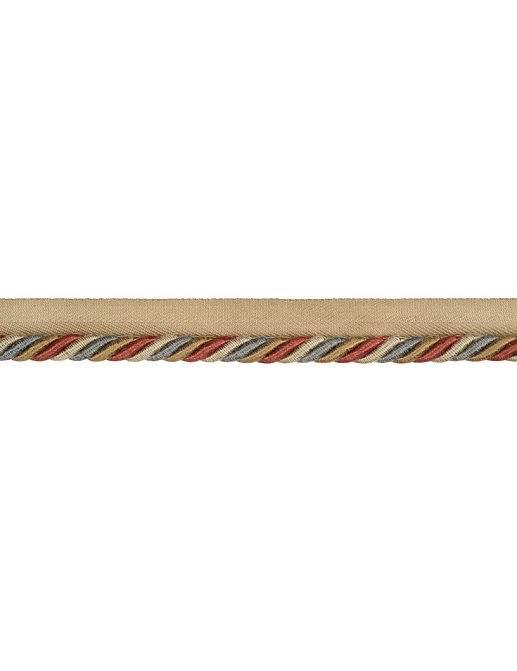 Шнур Trend Rhythm Trimmings 03213/Canyon