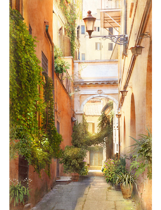 Панно и фотообои Affresco Фрески и фотообои 4963