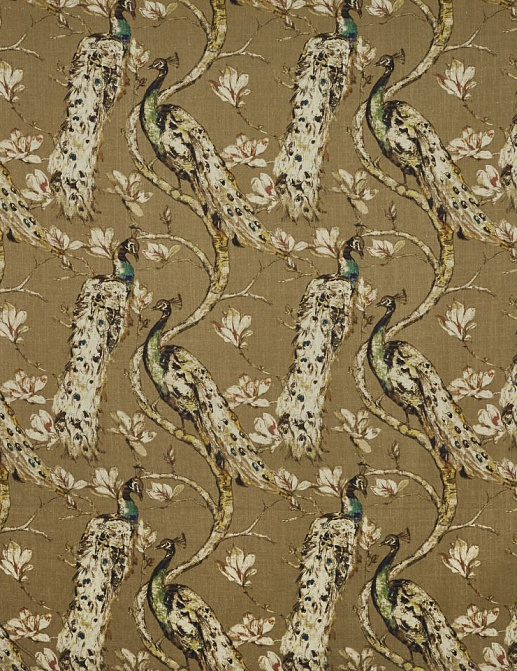 Ткань Prestigious Textiles Hampstead 3874/006