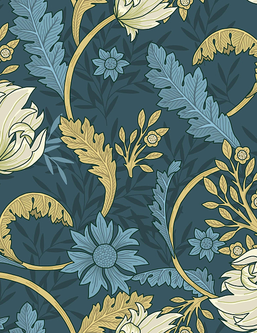 Ткань Marufabrics Collection 1 Primrose
