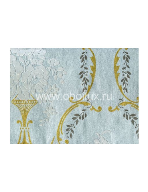 Обои Designers Guild Whitewell P503/01