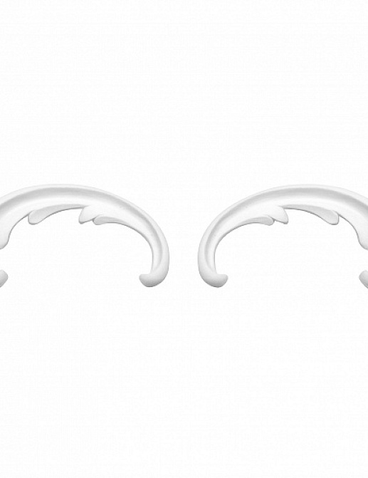Декоративные элементы RoDecor Царскосельский Рококо 02005RC