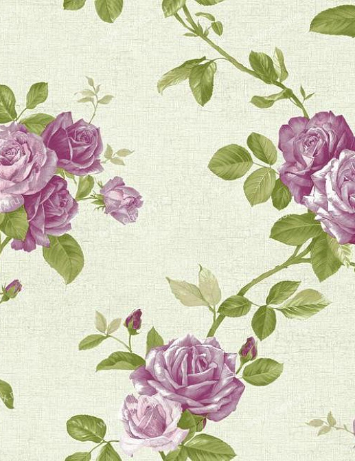 Обои York Roses PN0474
