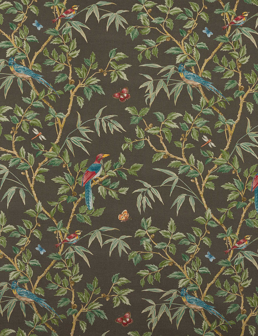 Ткань Colefax and Fowler Ashdown F4837/02