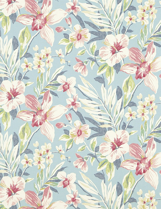 Ткань Sanderson Chika Prints 223573