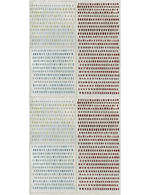 Панно и фотообои Wall & Deco Wet System 2017 WET_CD1701