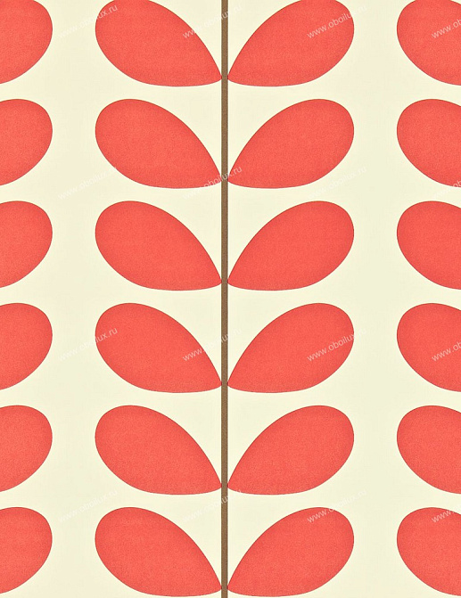 Обои Harlequin Orla Kiely 110389