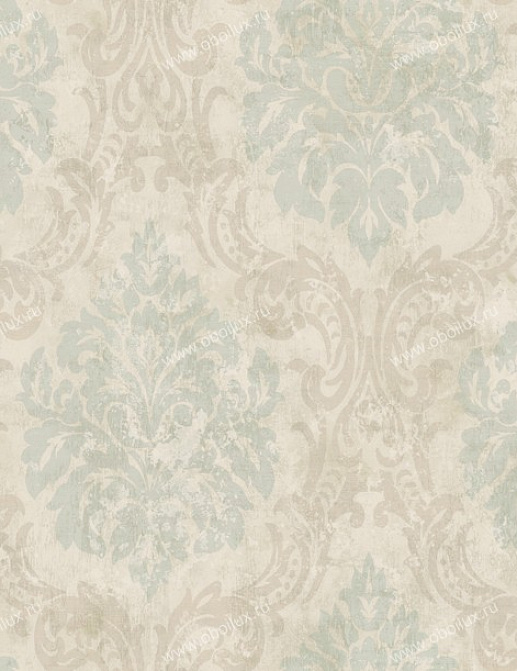 Обои Seabrook Lanai HT71504
