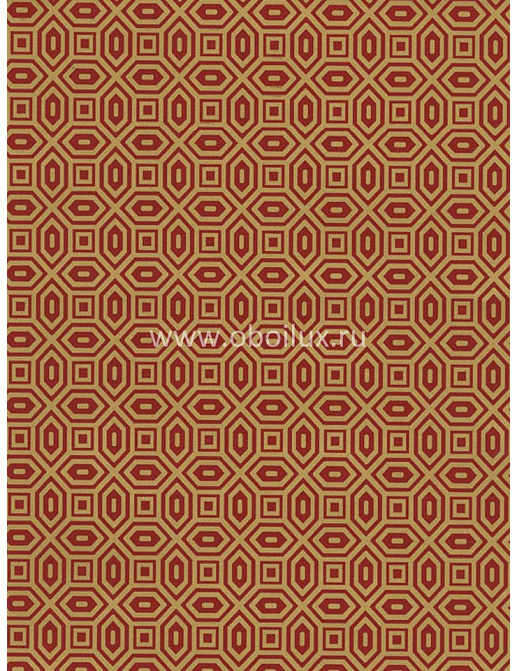Обои Blue Mountain Red BC1581338