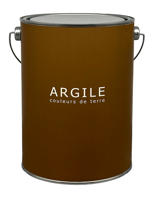 Грунтовка Argile Sous Couche de Preparation ASP 2.5 л