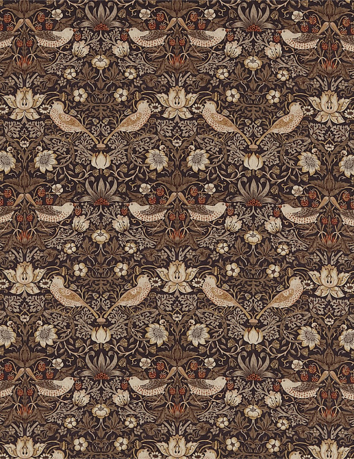 Ткань Morris & Co Archive Prints 220315