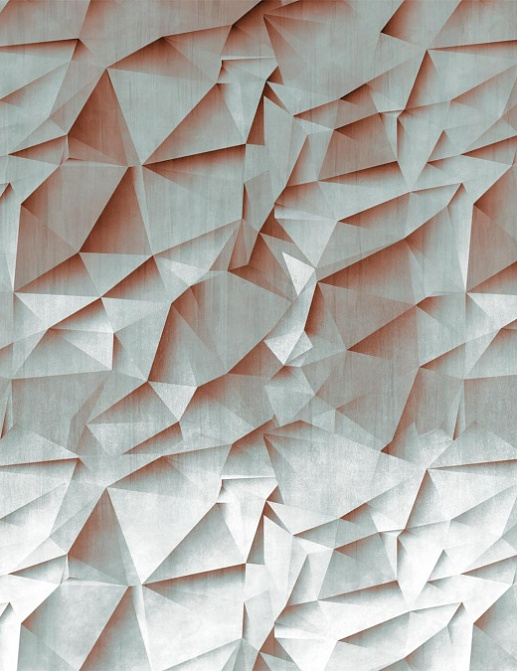 Панно и фотообои Affresco Trend Art ZK446 COL4