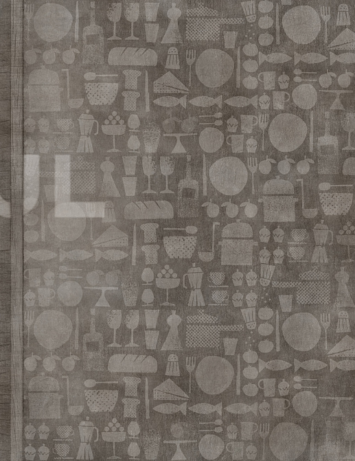 Панно и фотообои Glamora Creative Wallcovering GLBO142A