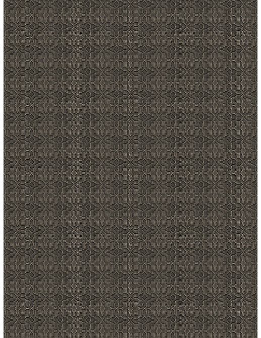 Ткань Stroheim Black And White Sibasa/Granite