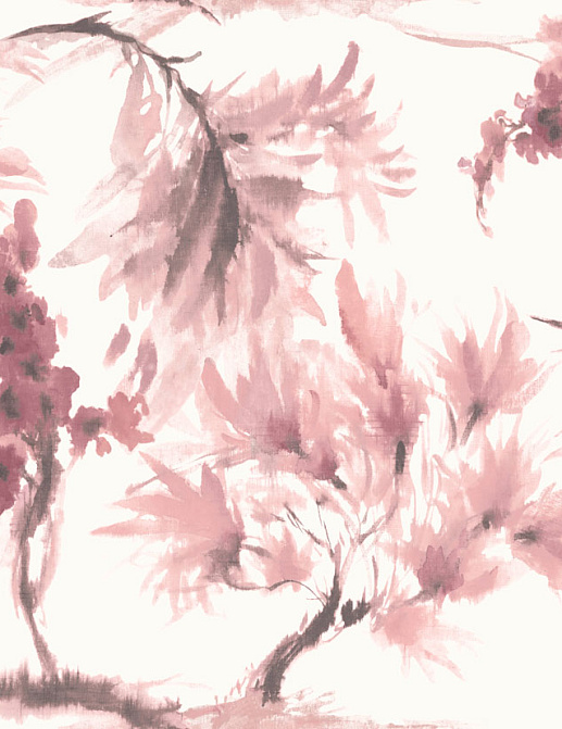 Обои 1838 Wallcoverings Capri 1905-124-03