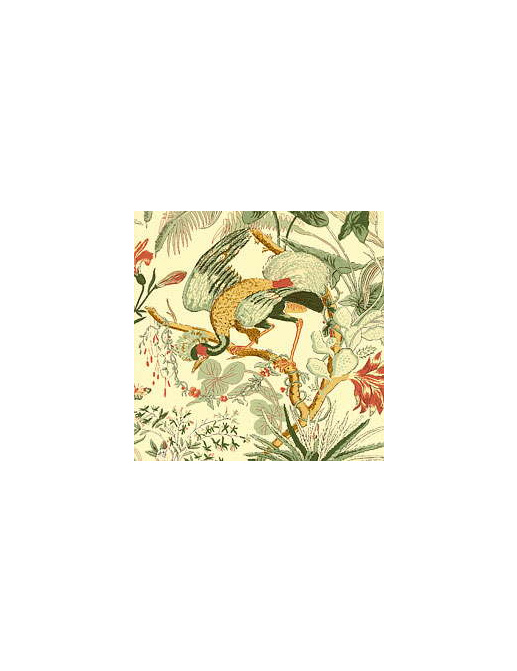Ткань Thibaut Tidewater prints F99001