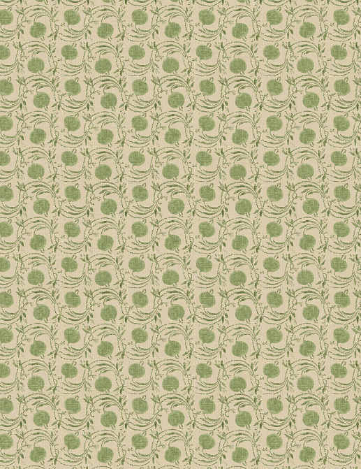 Обои GP & J Baker House Small Prints Wallpaper BW45120/1