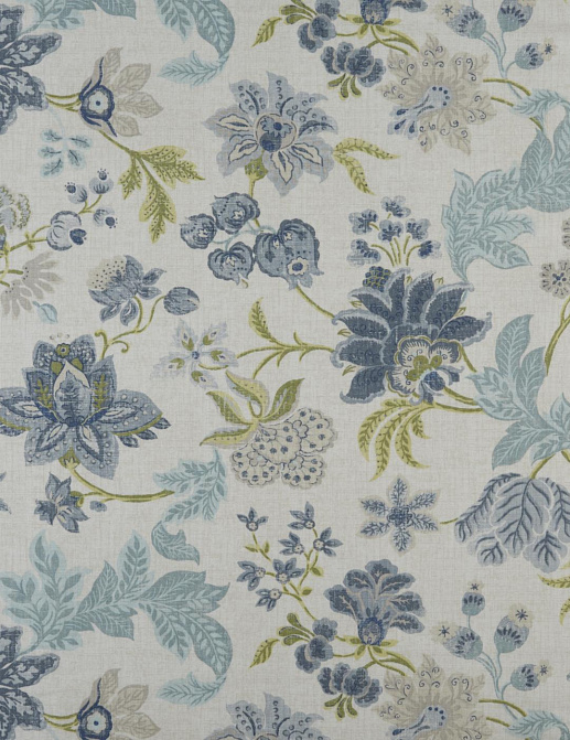 Ткань Prestigious Textiles Helmsley 2523/444
