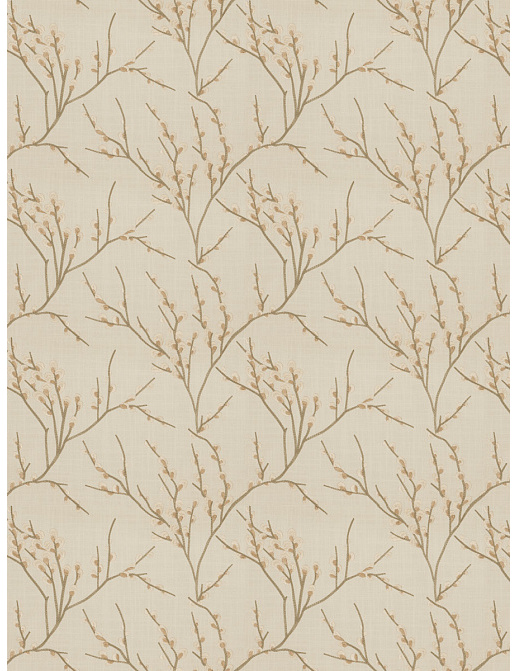 Ткань Fabricut Vignettes Vol.XIII Latte Zaria/Khaki