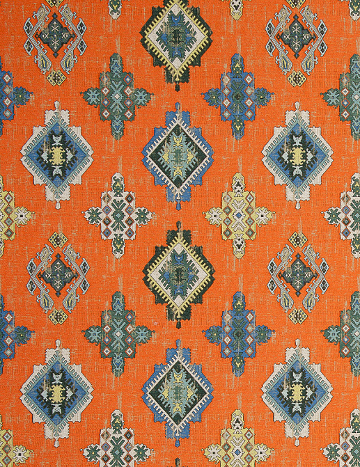 Ткань Clarke & Clarke Anatolia F0796/08
