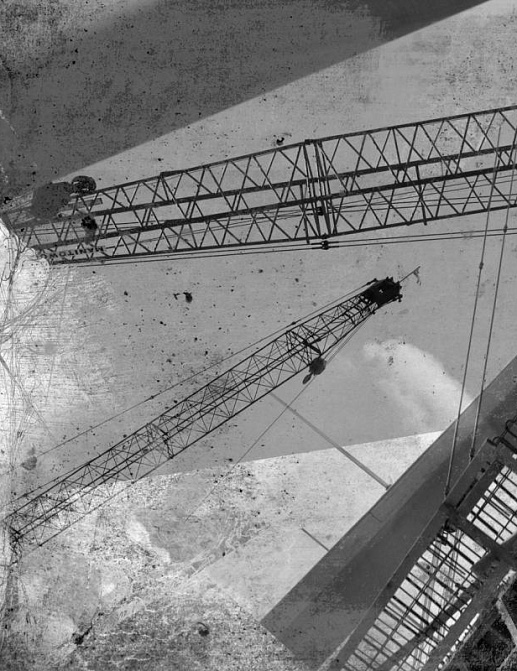 Панно и фотообои Mr Perswall Urban Nature P032102-0