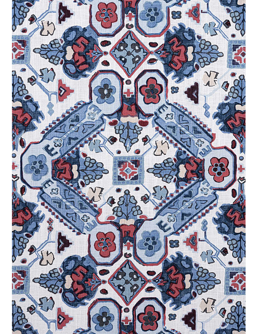 Ткань Thibaut Heritage F910824