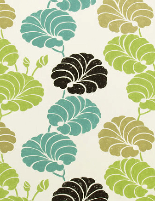 Ткань Designers Guild Manhattan F1581/01