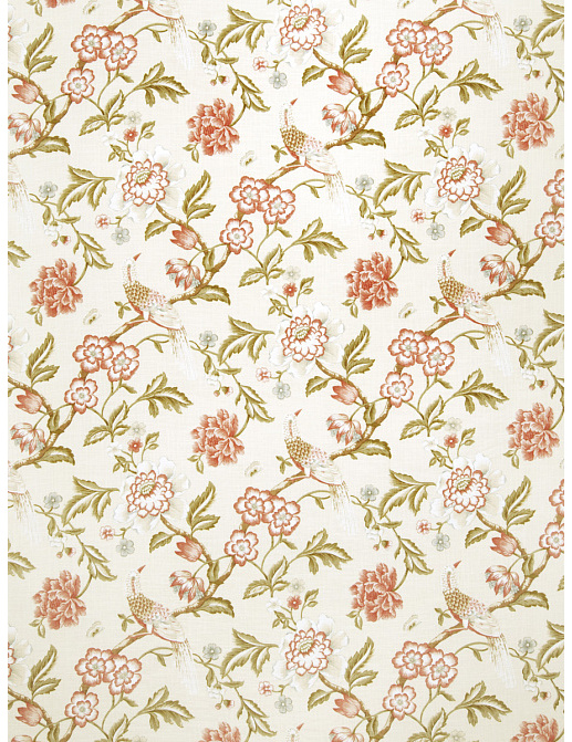 Ткань Trend Blush Punch Prints & Wovens Vol.III 01832/Blush