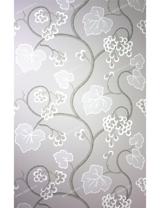 Обои Osborne & Little Persian Garden W6494-02