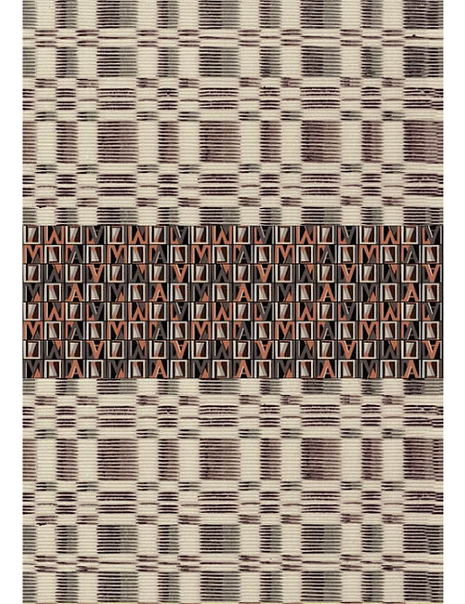 Обои Wall & Deco Contemporary Wallpaper Collection WDAM2001