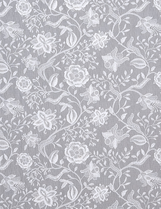 Ткань MYB Textiles Fraser sheers 7875/Natural