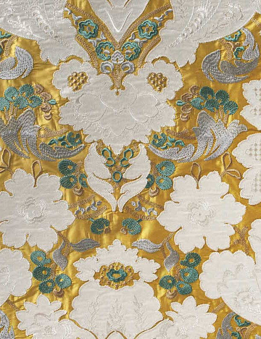 Ткань Nobilis Scenes Baroques 10575.36