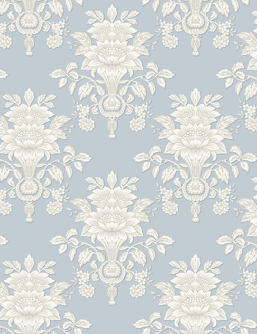 Обои Blendworth Wedgwood Home Tonquin 5