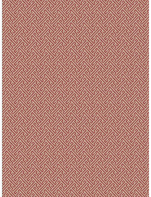 Ткань Fabricut Chromatics Vol.XXV Coral Pushkin/Berry