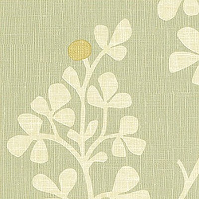 Обои Thibaut Waterlily T1107