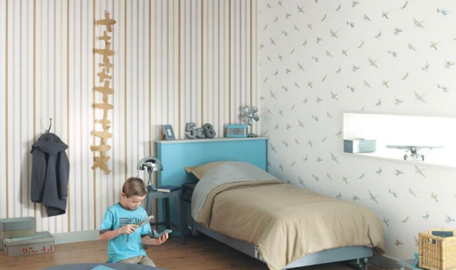 Обои Caselio Sweet Dreams SWD56631156