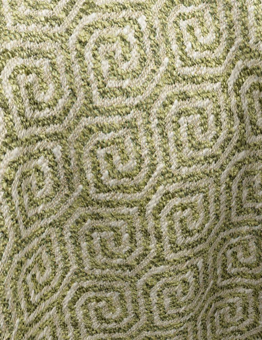 Ткань Galleria Arben Harrison Rockley/18-Pesto