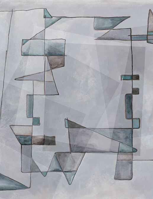 Обои Glamora Creative Wallcovering GLXI342A