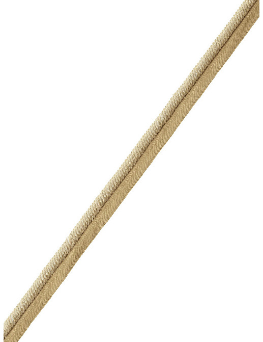 Шнур Fabricut Cadence Trimmings Cordgrass/Sand