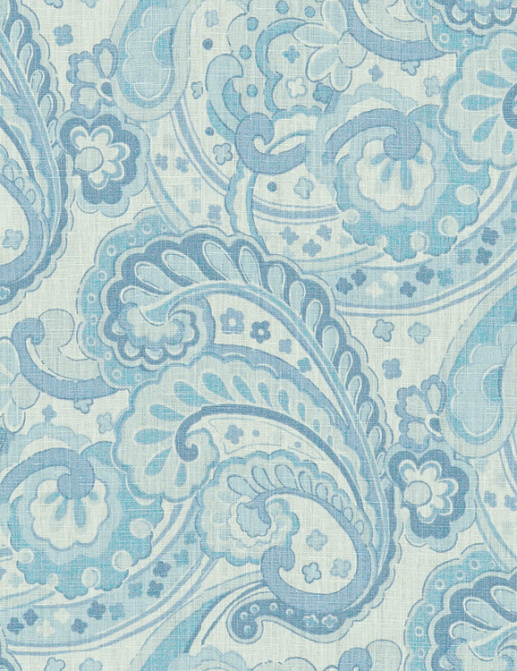Ткань Kravet Sarah Richardson Prints Weaves Affinity Walmsley/515