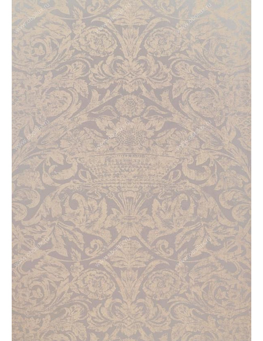Обои Thibaut Damask Resource III T7647