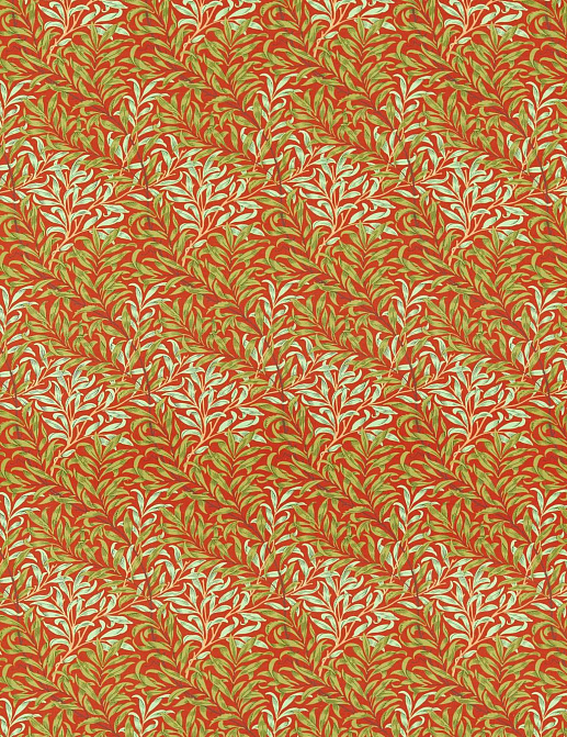Ткань Morris & Co Ben Pentreath 226843