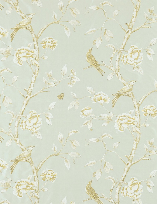 Ткань Zoffany Woodville 321429